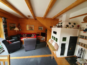 Ferienhaus Müller-Kräuter
